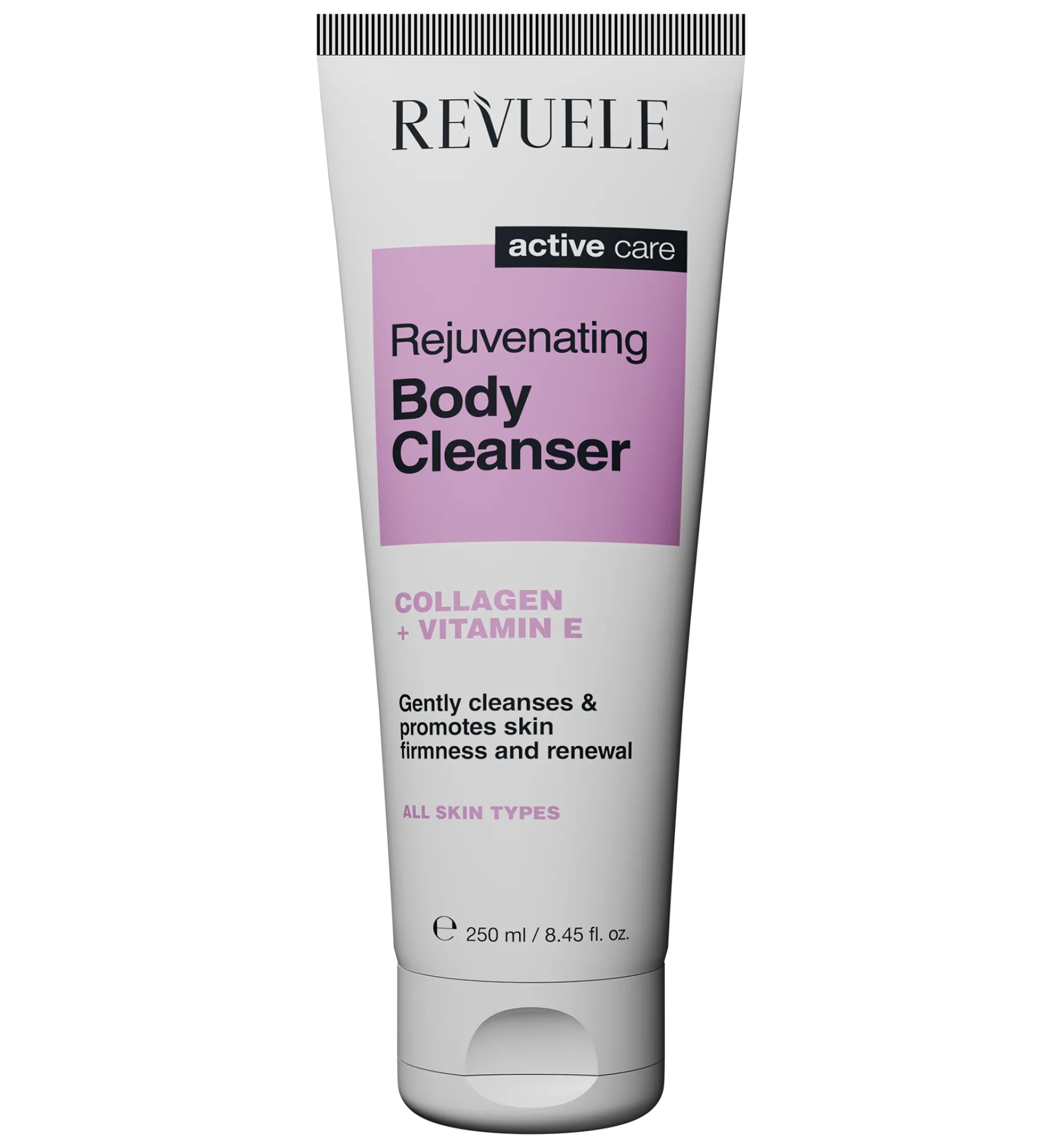 Online Rejuvenating Body Cleanser Duschgel|Hauptzutat