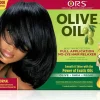 Best Relaxer Kit Regular Haarprobleem