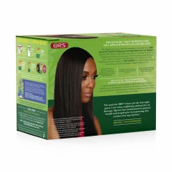 Relaxer Kit Super Haarprobleem