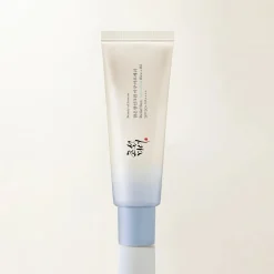 Best Relief Sun Aqua Fresh Rice + B5 SPF50+ Hauptzutat|Vegan Pflege