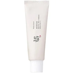 Clearance Relief Sun: Rice + Probiotics SPF50+ Hauptzutat|Vegan Pflege