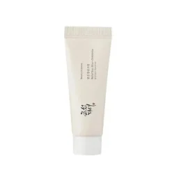 Clearance Relief Sun: Rice + Probiotics SPF50+ Hauptzutat|Vegan Pflege