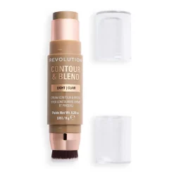 Online Reloaded Contour & Blend Stick Light Konturieren