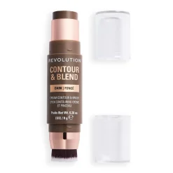 Online Reloaded Contour & Blend Stick Dark Konturieren