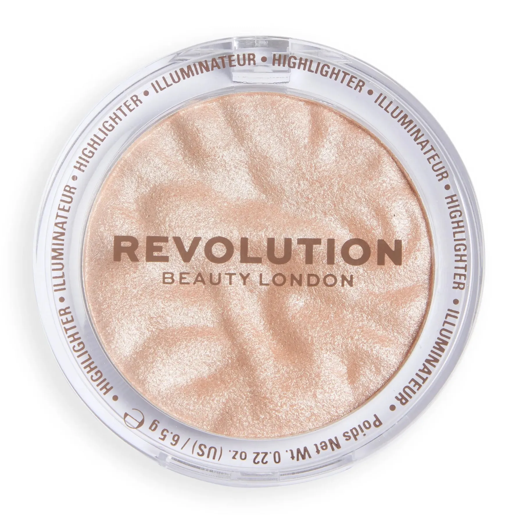 Best Reloaded Highlighter Dare To Divulge Talc Free Highlighter|Vegan Highlighter