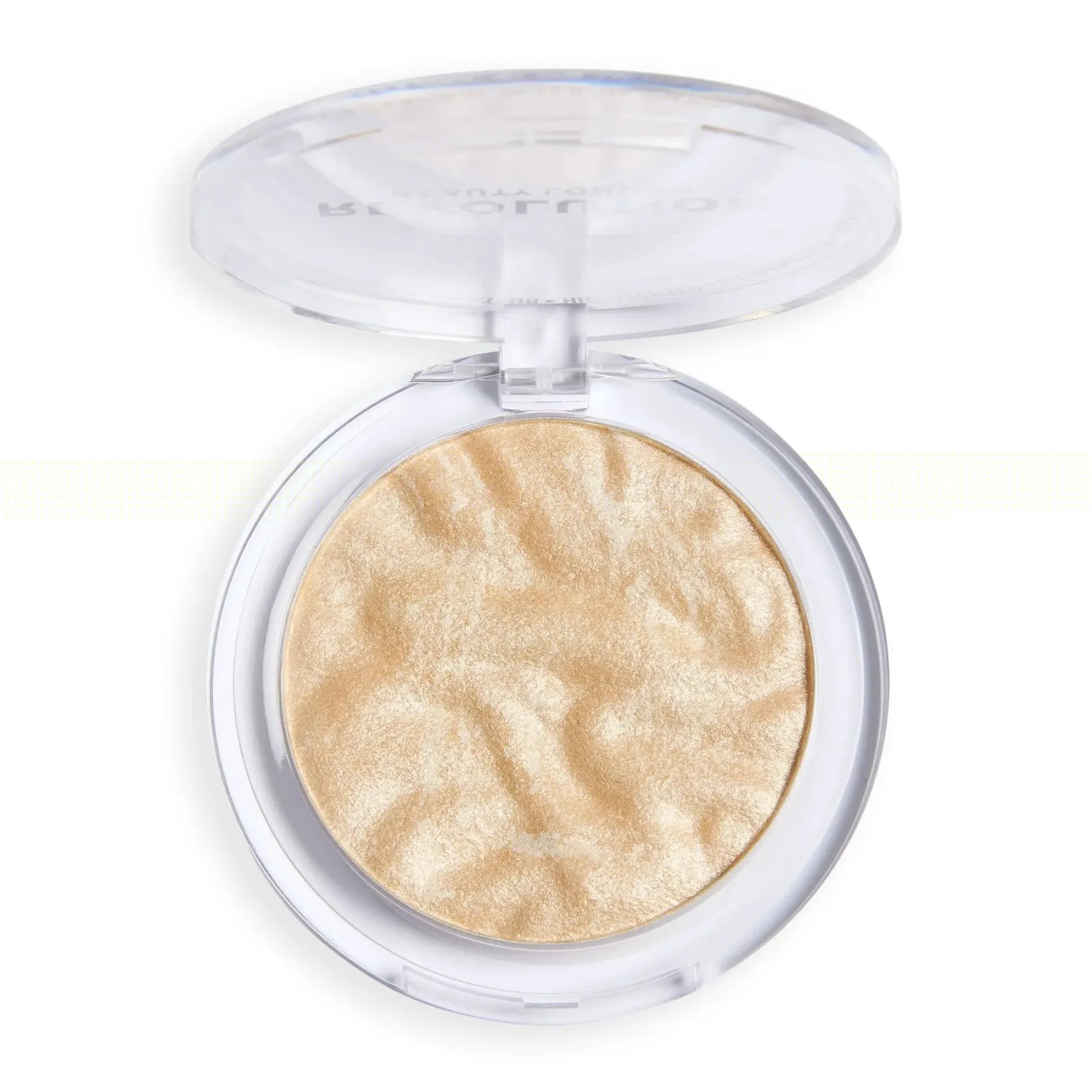 Clearance Reloaded Highlighter Raise The Bar Talc Free Highlighter|Vegan Highlighter