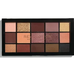 New Reloaded Palette Velvet Rose Lidschatten