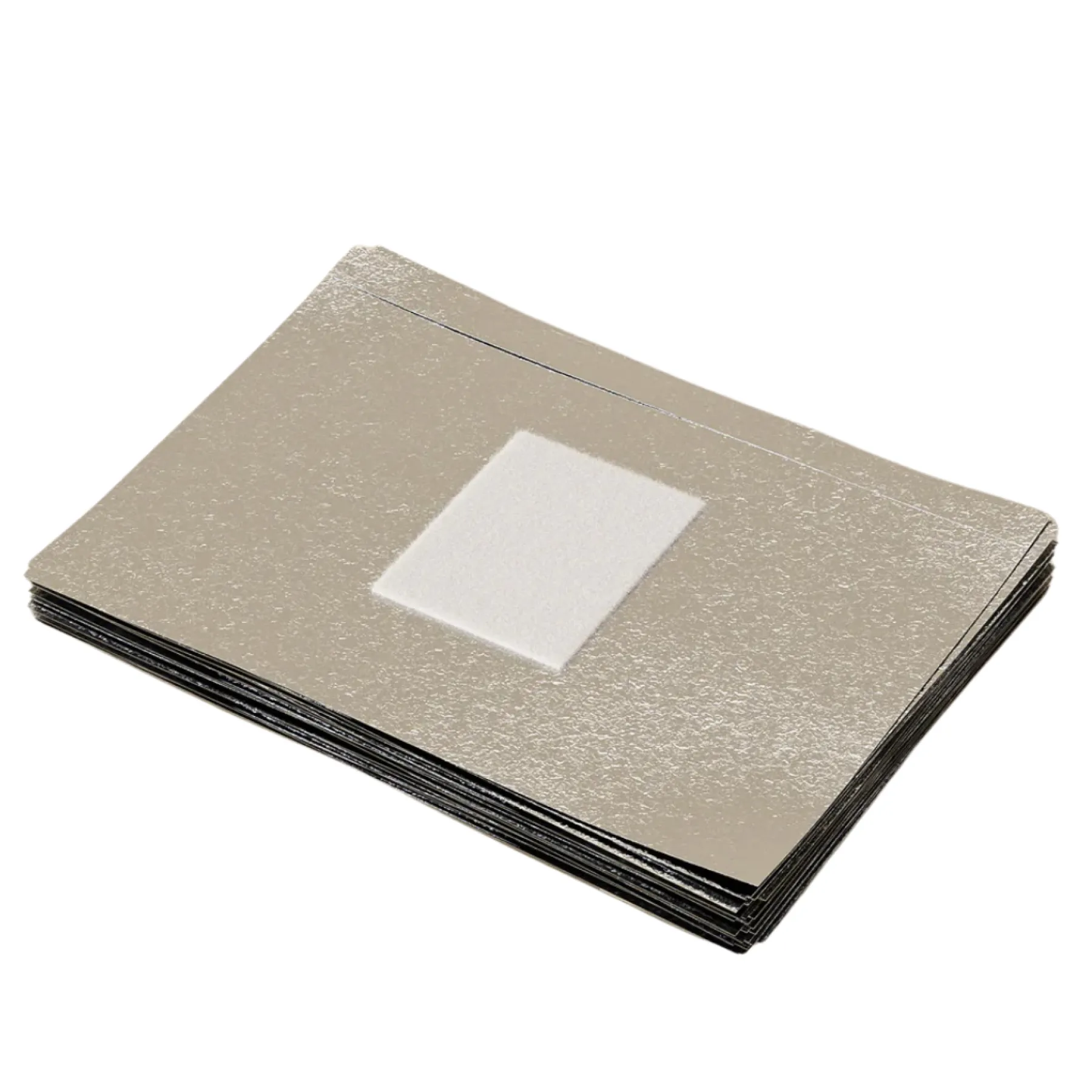 Outlet Removal Foil 4. Dip Powder|7. Dip Powder Remover
