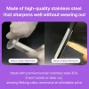 Sale Remover Magic Stainless Pro Dobule Sided Foot File Fußpflege