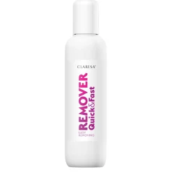 Outlet Remover Quick & Fast 100ml Veganer Nagellack|Gel Nagellackentferner