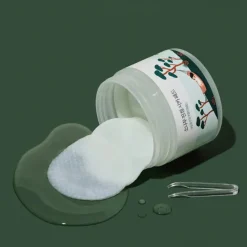 Renewal Pine Calming Cica Pad Hauptzutat|Toner Pads