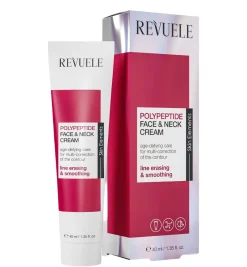 Online Renewing Face Serum Problemlösende Seren
