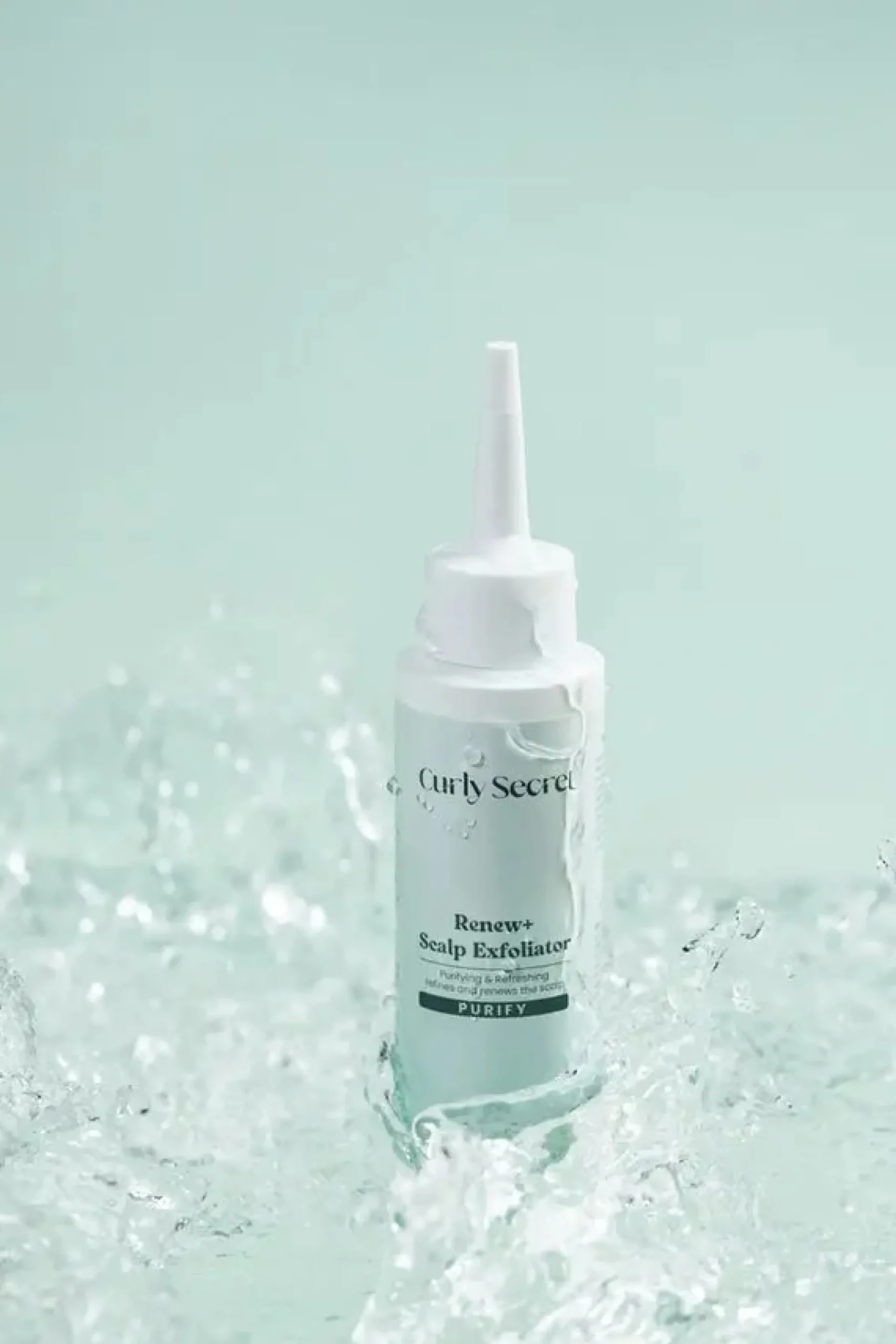 Best Renew+ Scalp Exfoliator Hair Growth|Scalp Care