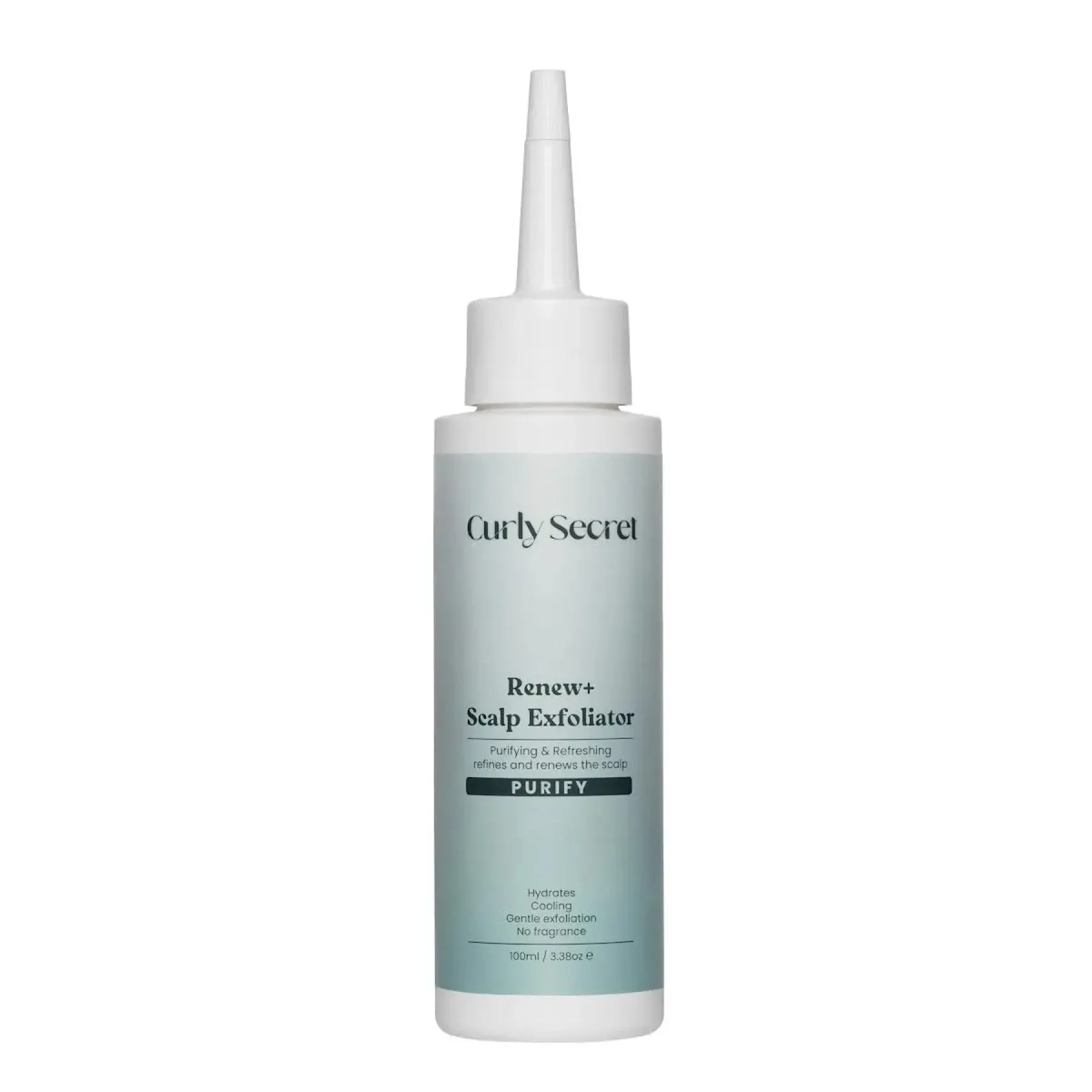 Best Renew+ Scalp Exfoliator Hair Growth|Scalp Care