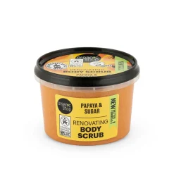 Outlet Renovating Body Scrub Papaya Everything Shower|Körperpeelings