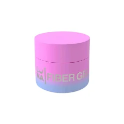 New Repair Fiber Gel 1 Clear 4. Builder Gels|Veganer Nagellack