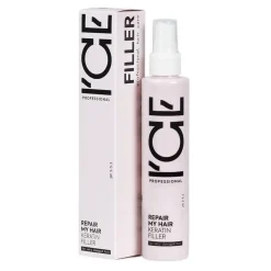 Best Repair My Hair Keratin Filler Haarprobleem|Hittebescherming