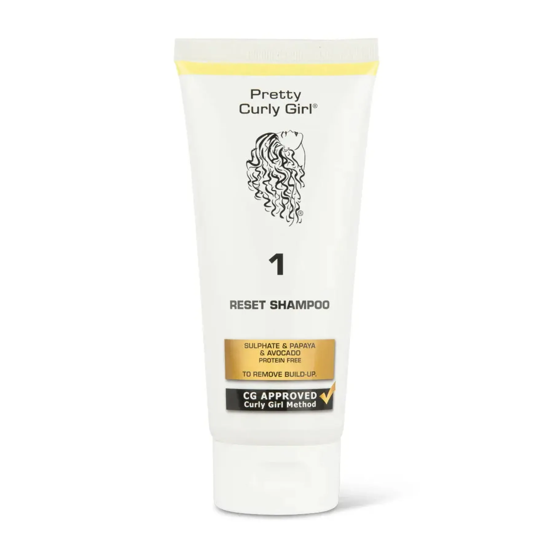 Discount Reset Shampoo Haarprobleem|Shampoo