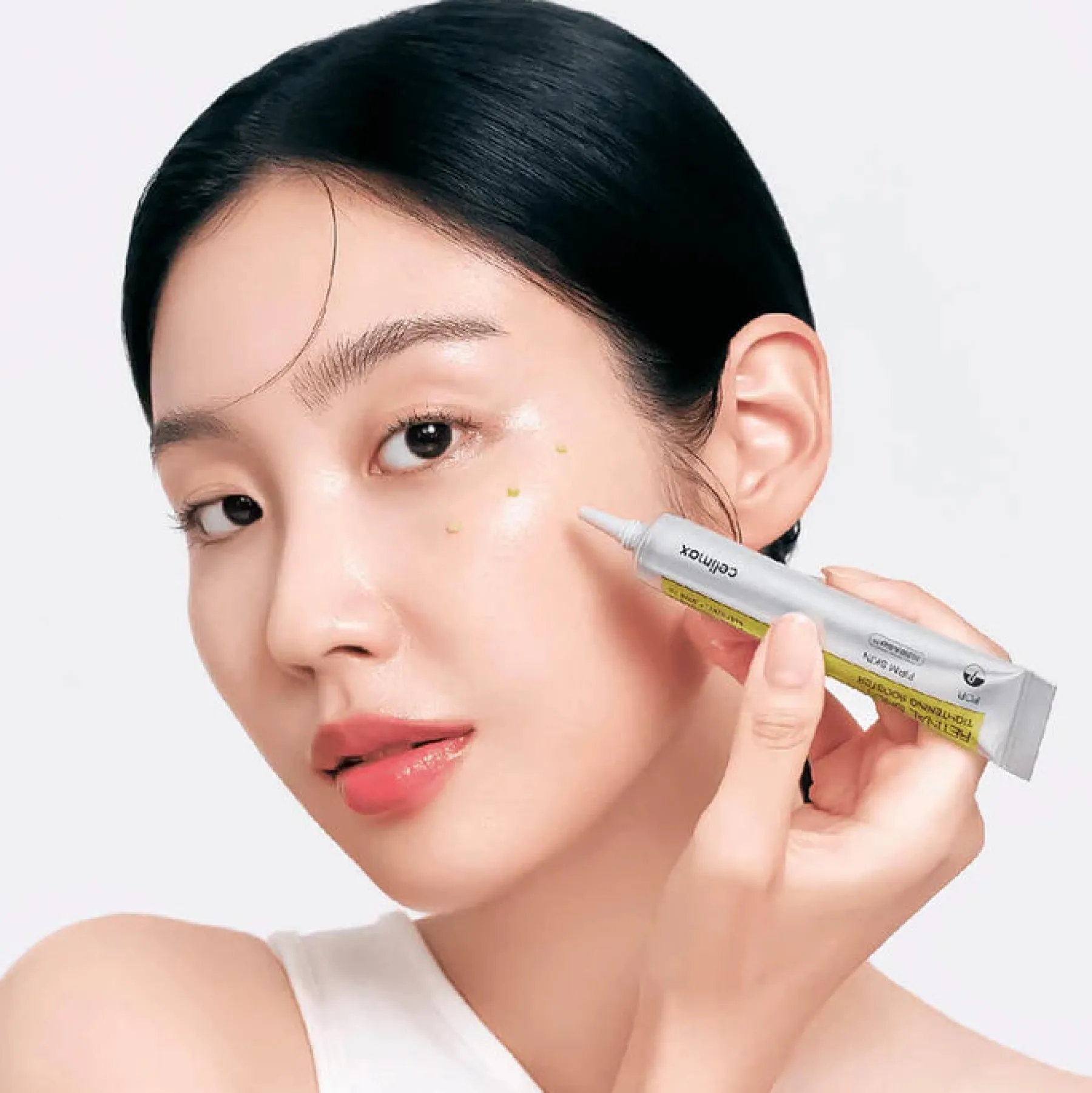 Clearance Retinal Booster Double Set Hauptzutat|Vegan Pflege