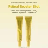 Retinal Booster Shot Hauptzutat|Anti-Unreinheiten-Serum