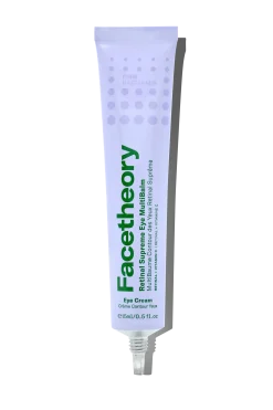 New Retinal Eye Balm Vegan Pflege|Augenpflege