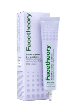 New Retinal Eye Balm Vegan Pflege|Augenpflege