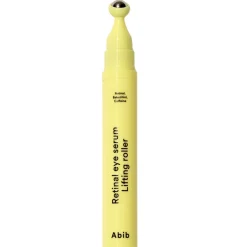 Best Retinal Eye Serum Lifting Roller Augencreme|Hauptzutat