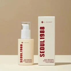 Online Retinal Liposome 2% + Black Ginseng Hauptzutat|Problemlösende Seren