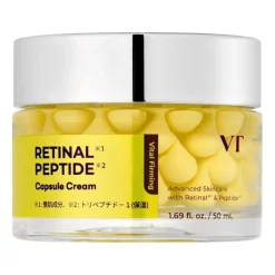 Hot Retinal Peptide Capsule Cream Feuchtigkeitscremes|Hauptzutat