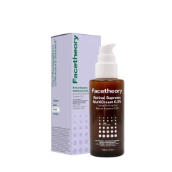 Sale Retinal Supreme MultiCream 0.2% Problemlösende Seren|Hauptzutat