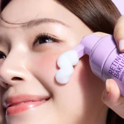 Online Retinol Bakuchiol Bubble Toner Toners
