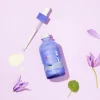 Hot Retinol 0,1% Bakuchiol CICA Serum Clean Beauty|Hauptzutat