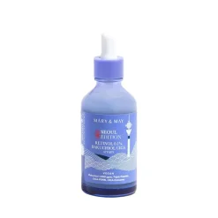 Hot Retinol 0,1% Bakuchiol CICA Serum Clean Beauty|Hauptzutat