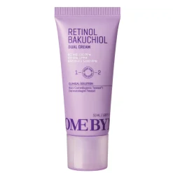 Retinol Bakuchiol Dual Cream Feuchtigkeitscremes|Hauptzutat