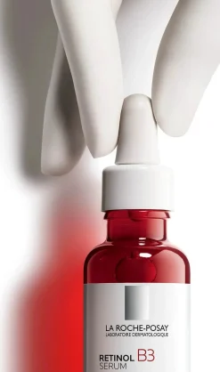 Outlet Retinol B3 Serum Vegan Pflege|Problemlösende Seren