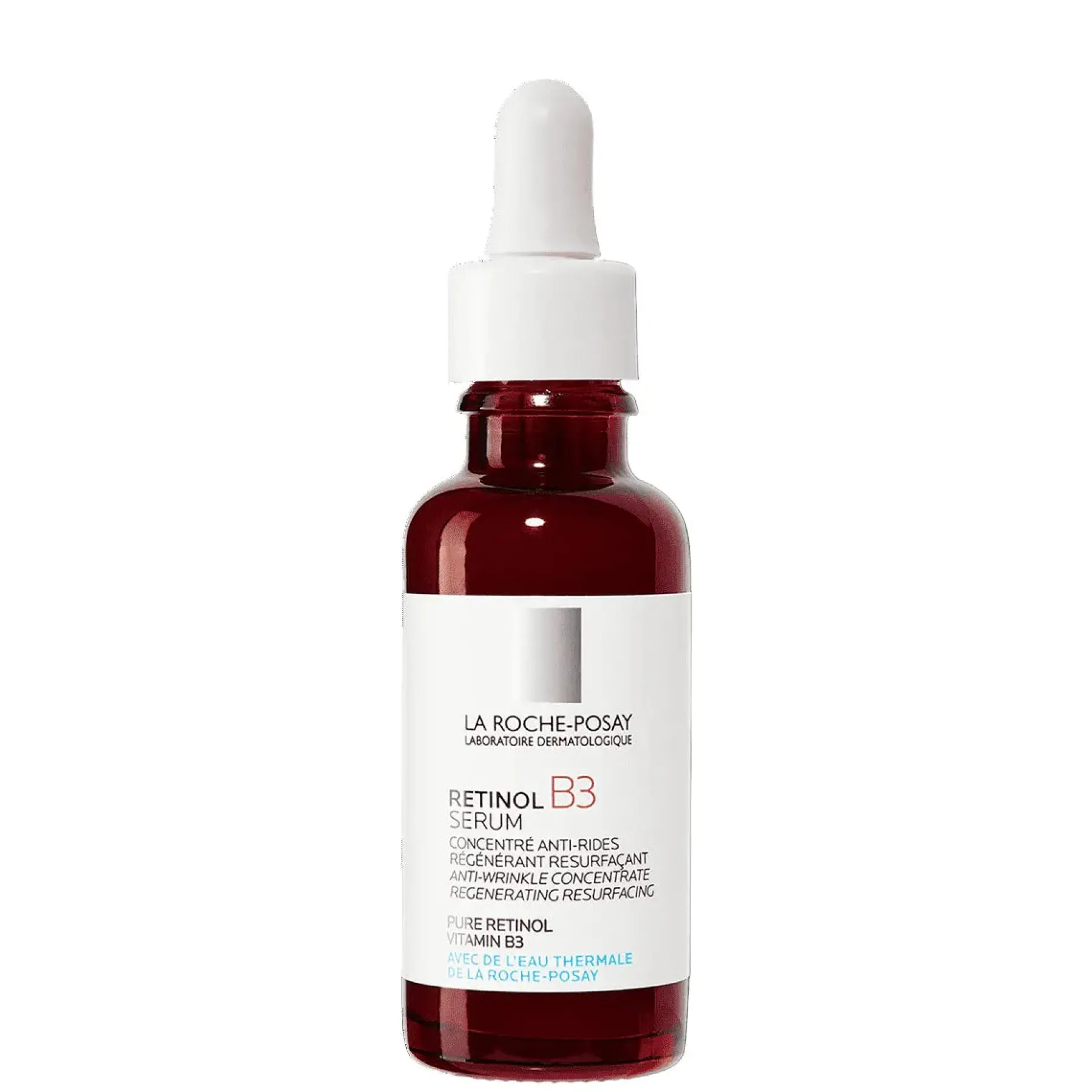 Outlet Retinol B3 Serum Vegan Pflege|Problemlösende Seren