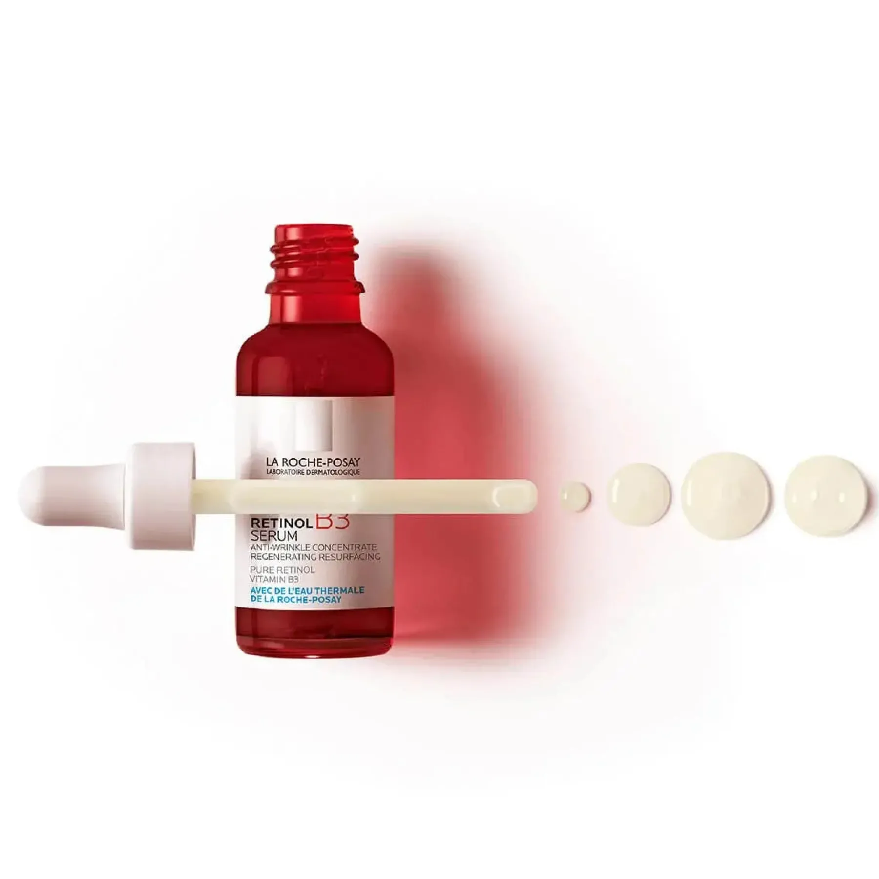 Outlet Retinol B3 Serum Vegan Pflege|Problemlösende Seren