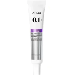 Retinol 0.1 Caffeine Revitalizing Eye Cream Hauptzutat|Augencreme