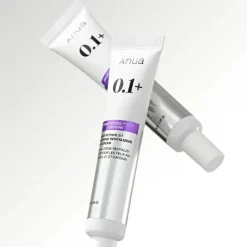 Retinol 0.1 Caffeine Revitalizing Eye Cream Hauptzutat|Augencreme