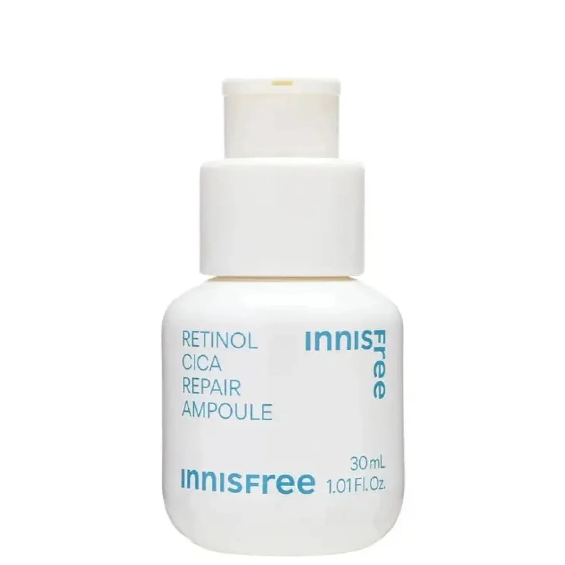 Retinol Cica Repair Ampoule Hauptzutat|Ampoules