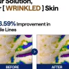 New Retinol Collagen Firming Pad Hauptzutat|Toner Pads