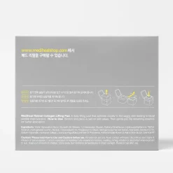 New Retinol Collagen Firming Pad Hauptzutat|Toner Pads