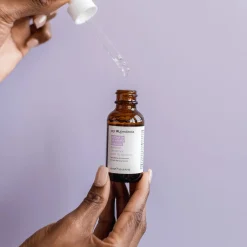 New Retinol in Squalane Solution Vegan Pflege|Problemlösende Seren