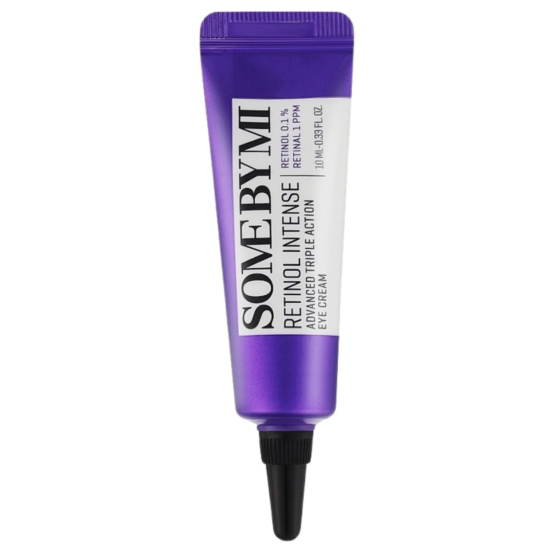 Retinol Intense Advanced Triple Action Eye Cream Augenpflege