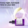 Online Retinol Intense Reactivating Serum 30 ml. Hauptzutat|Anti-Unreinheiten-Serum