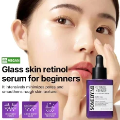 Online Retinol Intense Reactivating Serum 30 ml. Hauptzutat|Anti-Unreinheiten-Serum
