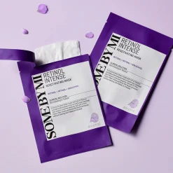 Online Retinol Intensive Mask Hauptzutat|Gesichtsmasken