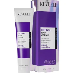 Outlet Retinol Night Cream Feuchtigkeitscremes|Hauptzutat
