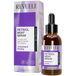 Online Retinol Night Serum Problemlösende Seren|Hauptzutat