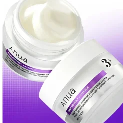 Clearance Retinol 3 Peptide Night Repair Cream Vegan Pflege|Feuchtigkeitscremes